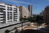 Bên ngoài A17 - Heaven Sun Praia da Rocha 1 bed Apartment