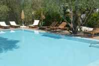 Swimming Pool Agriturismo Valle Dei Gelsi