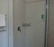 In-room Bathroom 2 Agriturismo Valle Dei Gelsi
