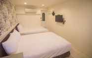 Bilik Tidur 6 SouthSea B&B