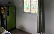 Kamar Tidur 2 Mr.Yong Tour & Homestay