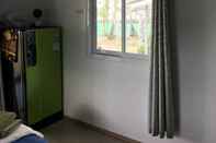 Kamar Tidur Mr.Yong Tour & Homestay