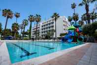 Swimming Pool Hotel Relax