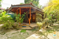 Khu vực công cộng Yoho Green Garden Cabanas