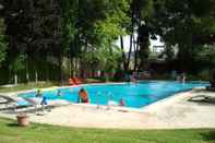 Swimming Pool B&B Villa Maria