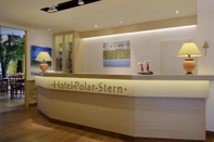 Lobby Hotel Polar-Stern