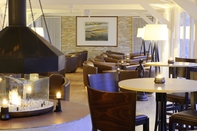 Bar, Cafe and Lounge Hotel Polar-Stern