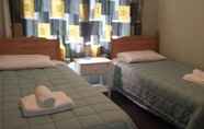 Bilik Tidur 4 Delamain Holiday House and B&B