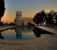 Swimming Pool 3 Castello delle Serre