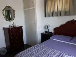 Bedroom 4 Airport Silver Fern Accommodation