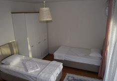 寝室 5 Meydan House