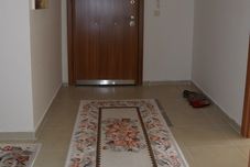 ロビー Meydan House