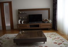 共用スペース 7 Meydan House