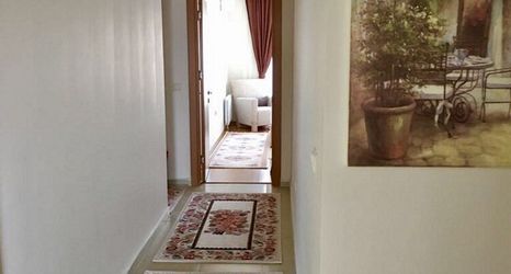 ロビー 2 Meydan House