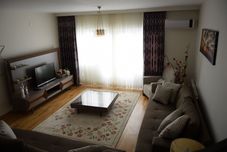 共用スペース Meydan House