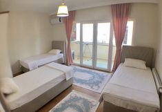 寝室 3 Meydan House