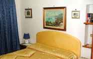 Phòng ngủ 2 Villino Sabiana