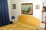 ห้องนอน Villino Sabiana