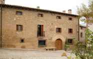 Exterior 2 Casa Baquedano