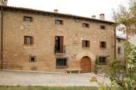 Exterior Casa Baquedano