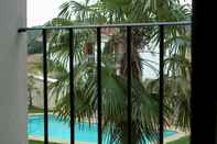 Swimming Pool Casa Baquedano