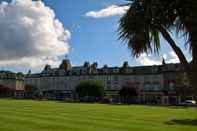 Exterior The Victoria Hotel