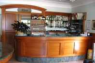 Bar, Kafe, dan Lounge Albergo Riva