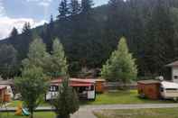 Exterior Camping Hotel La Pineta