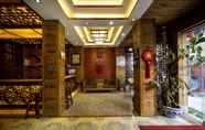 Lobi 3 Xingyu Boutique Hotel