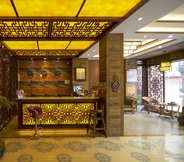 Lobby 4 Xingyu Boutique Hotel