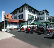 Exterior 4 Hôtel Lafon