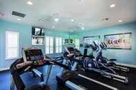 Fitness Center Serenity by VHC Hospitality