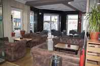 Bar, Kafe dan Lounge Hotel Juan Carlos