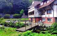 Exterior 2 Auberge du Lilsbach