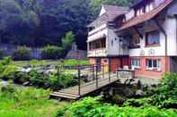 Exterior Auberge du Lilsbach