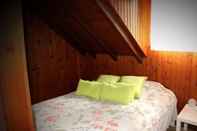 Bedroom Auberge du Lilsbach