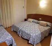 Kamar Tidur 4 Hostal Mary