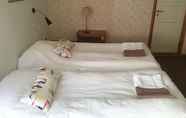 ห้องนอน 2 Körsbarsgården Bed & Breakfast