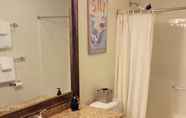 Toilet Kamar 7 Bretton Woods Condos by Bretton Woods Vacations