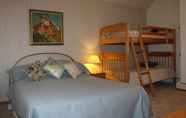 Kamar Tidur 3 Bretton Woods Condos by Bretton Woods Vacations