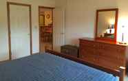 Bedroom 5 Bretton Woods Condos by Bretton Woods Vacations