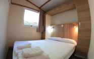Bedroom 6 Camping Roca Grossa