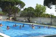 Swimming Pool Camping Roca Grossa