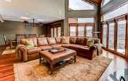 Lobby 2 Bretton Woods Mountainside Townhomes by Bretton Woods Vacations