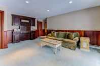 พื้นที่สาธารณะ Bretton Woods Mountainside Townhomes by Bretton Woods Vacations