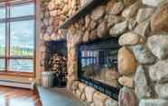 Lobby 6 Bretton Woods Mountainside Townhomes by Bretton Woods Vacations