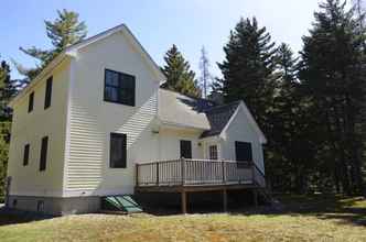 Exterior 4 The Retreat at Moose Lane by Bretton Woods Vacations