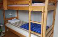 ห้องนอน 3 STF Vandrarhem Bengtsfors Gammelgården - Hostel