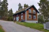 ภายนอกอาคาร STF Vandrarhem Bengtsfors Gammelgården - Hostel