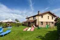 Exterior Apartamentos Rurales Villa de Saín